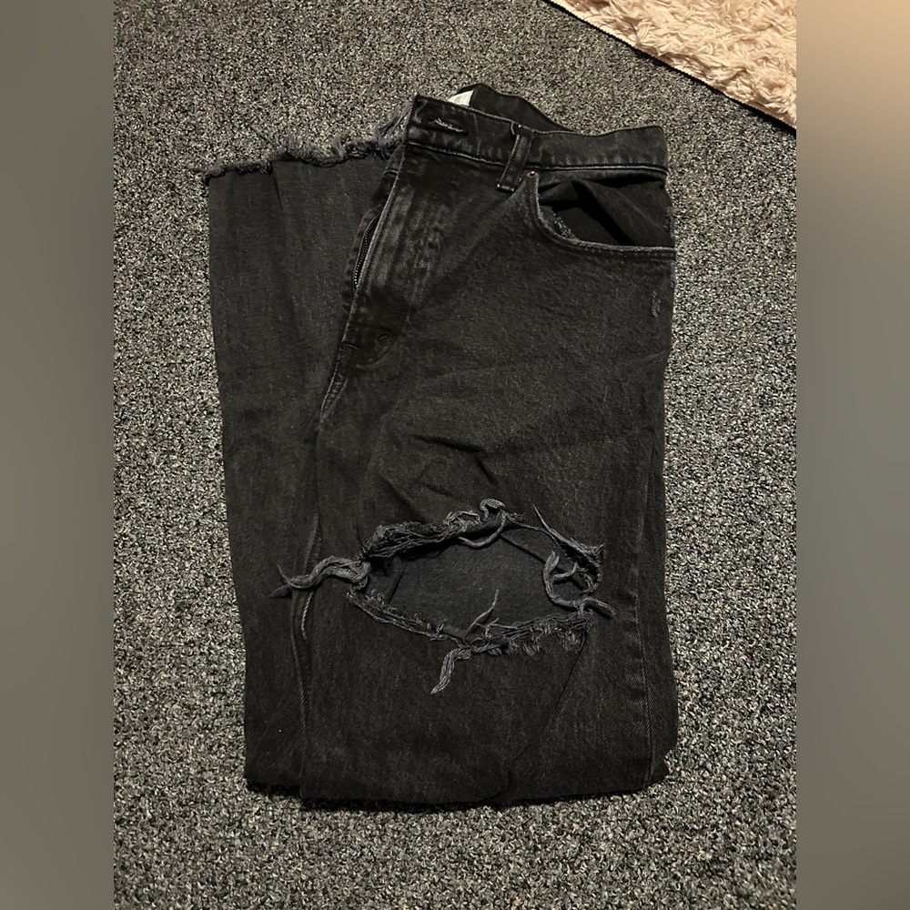 Abercrombie Jeans